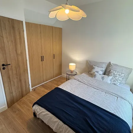 Luxueux Proche Gare Et Centre Apartment